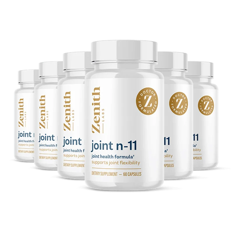 Joint N-11 bottle